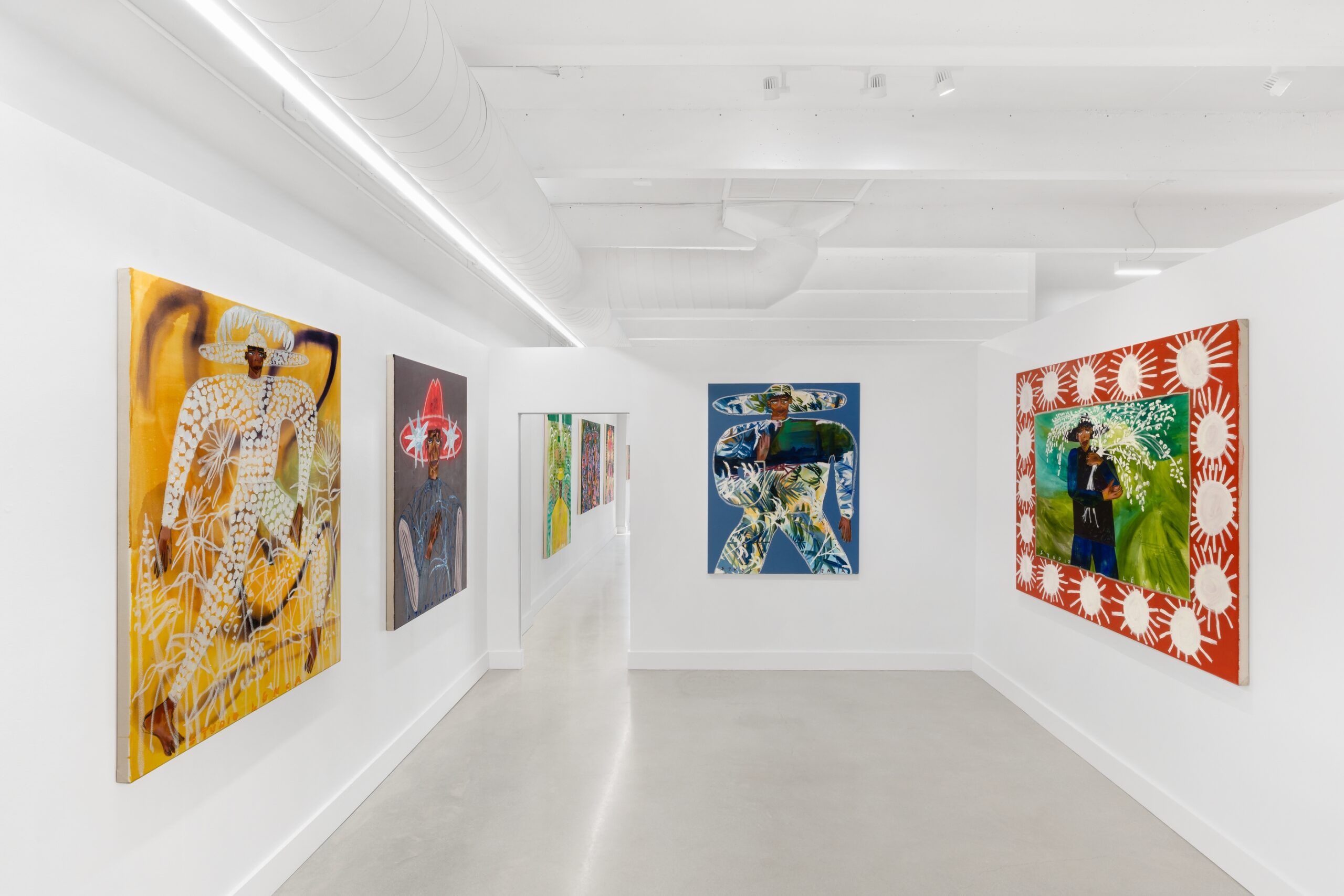 Studio Lenca, Landscapes at David Castillo, photo 12