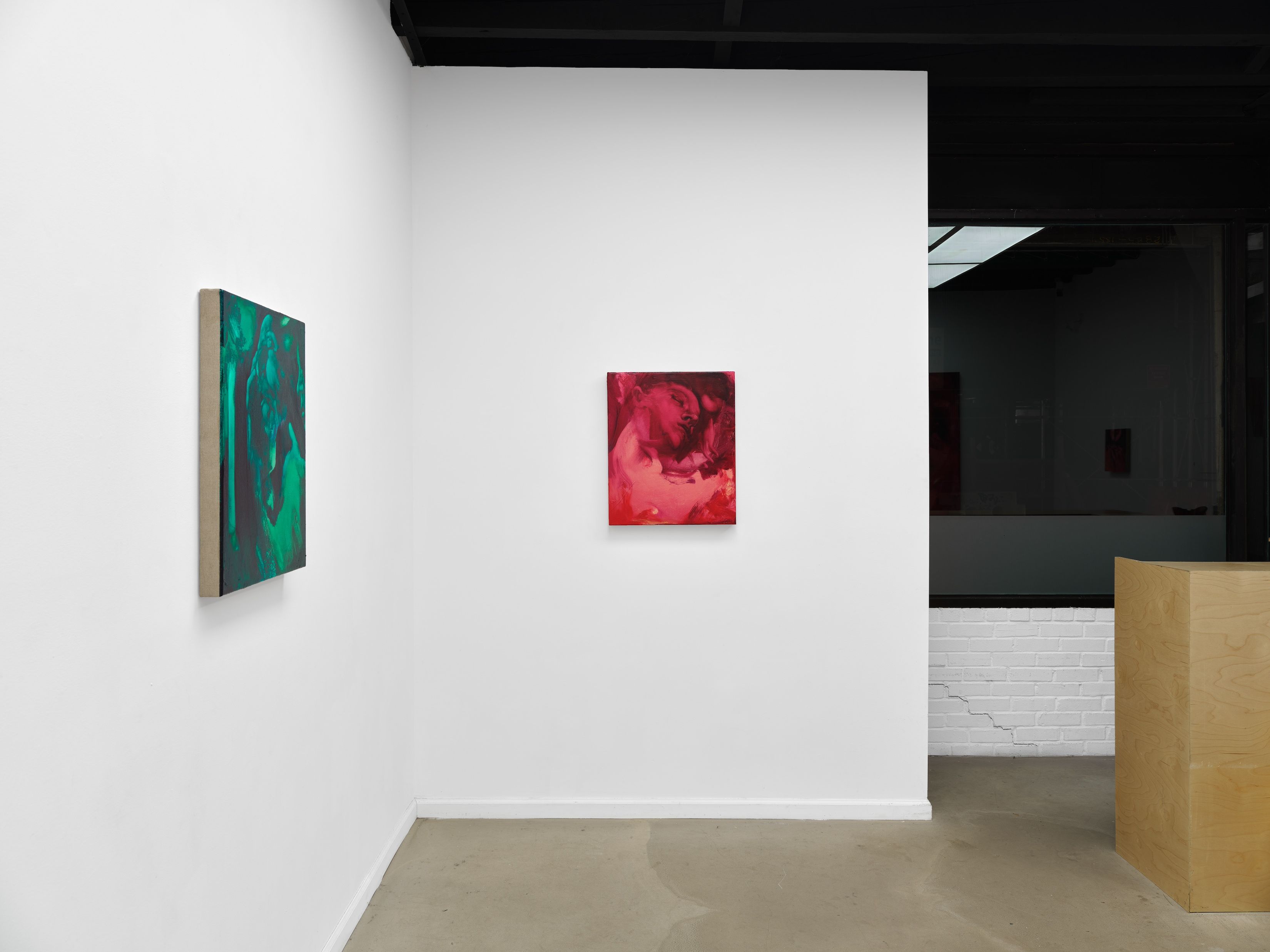 Lily Macrae, Virtues & Vices at Long Story Short, photo 17