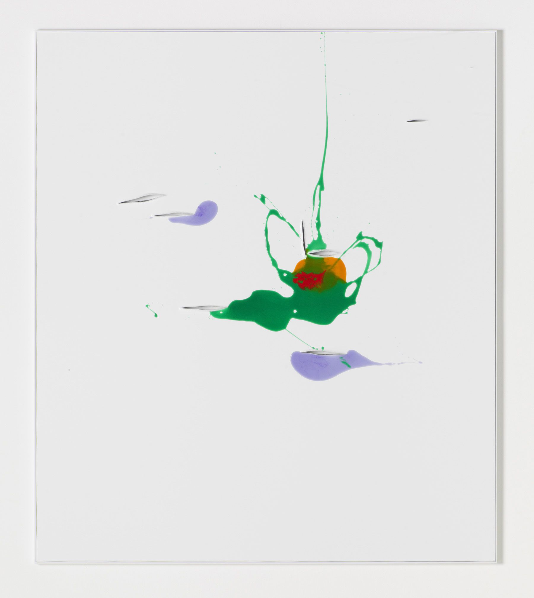 Thilo Heinzmann, To Be And To Be at Carl Freedman, photo 4