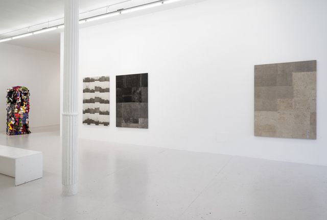 Installation view 5