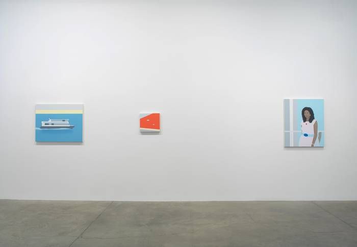 Ridley Howard, City Waves at Koenig & Clinton, photo 7