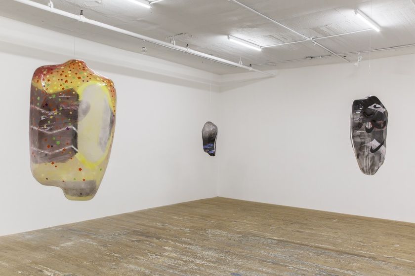 Ragen Moss, 8 Animals at Bridget Donahue, photo 6
