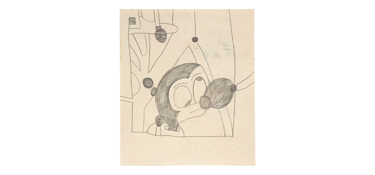 Susan Te Kahurangi King, The Gradual and Inevitable Dissolution of Mickey Mouse at March, photo 2