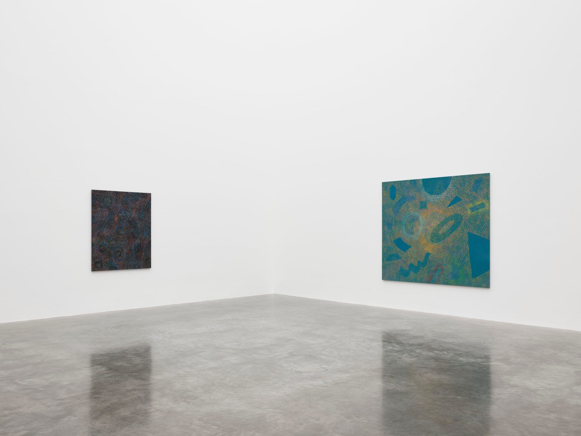 Howardena Pindell, image 3 of 4