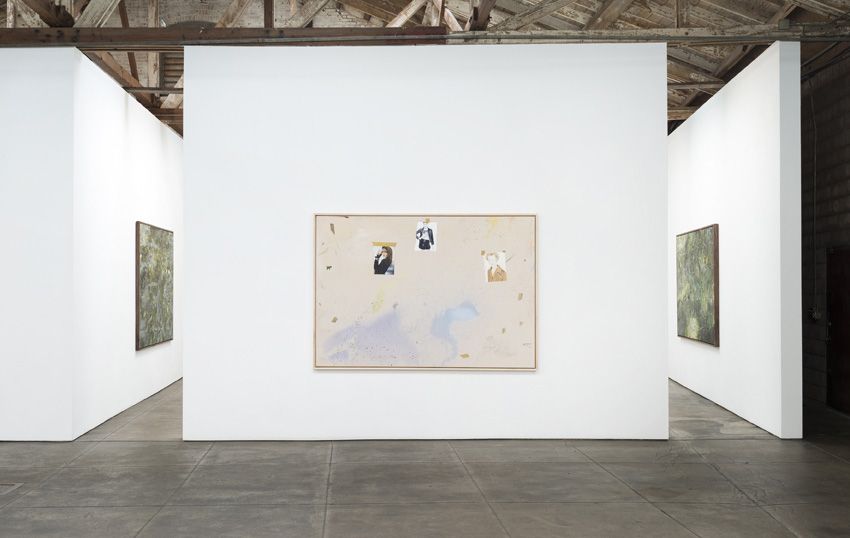 Alex Ruthner, Temptation at Ibid., photo 7