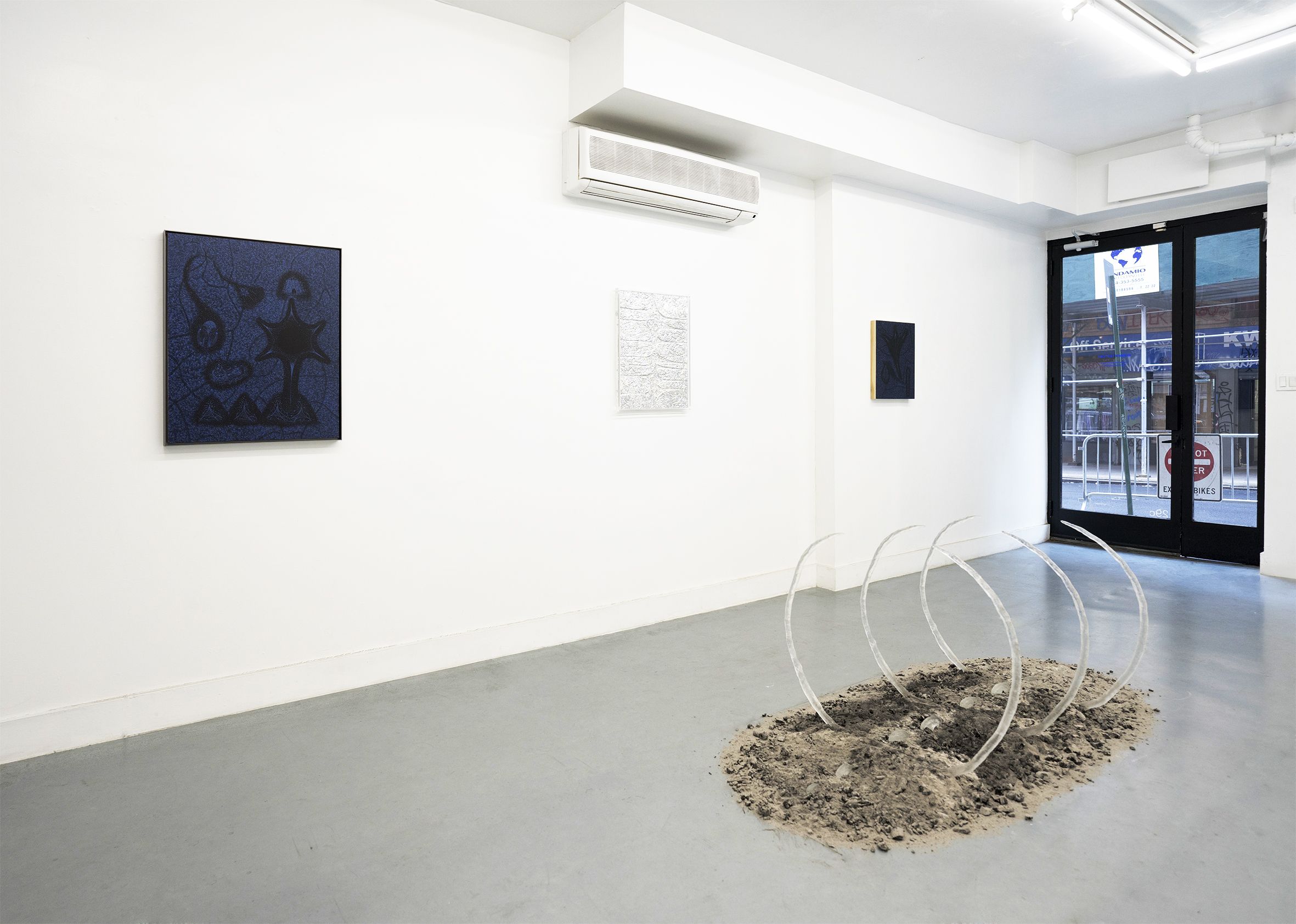 Ragini Bhow, Ragini Bhow at Rubber Factory, photo 3