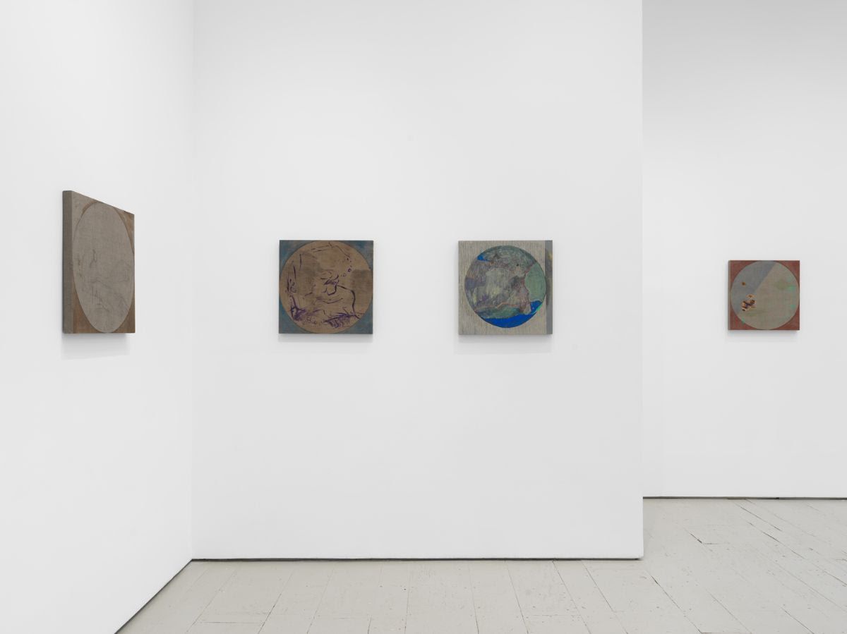 Jenny Jisun Kim, Verses on Oxherding at Klaus von Nichtssagend, photo 2