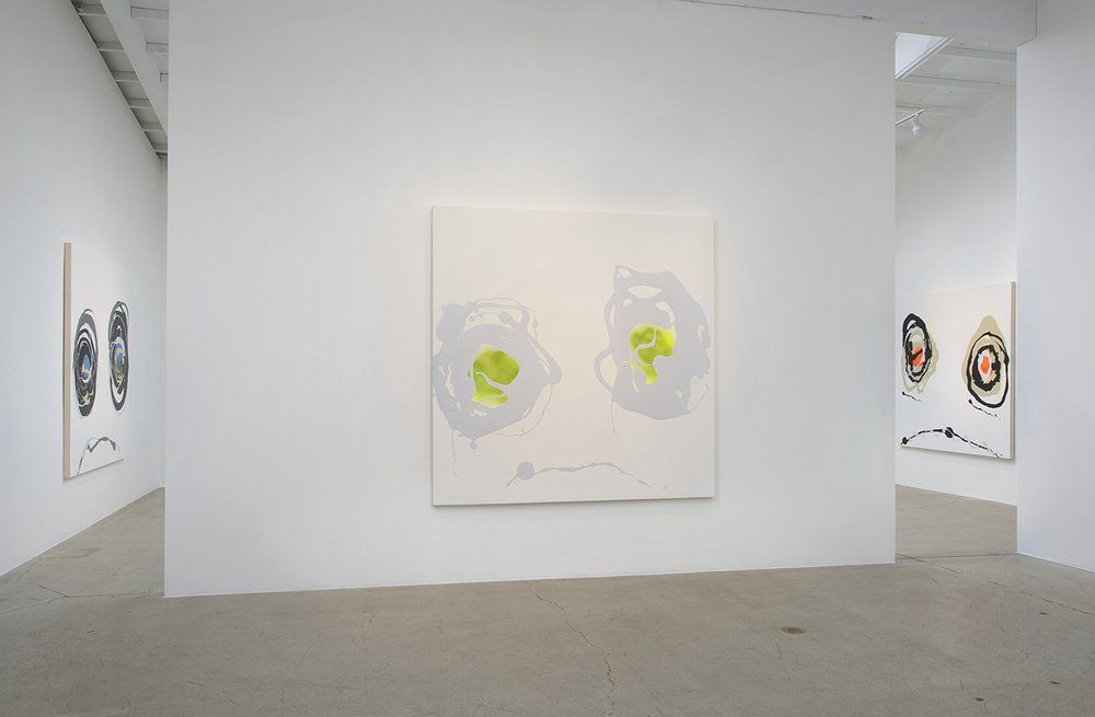 Jon Pylypchuk, Feed Your Baby Valium at China Art Objects, photo 2