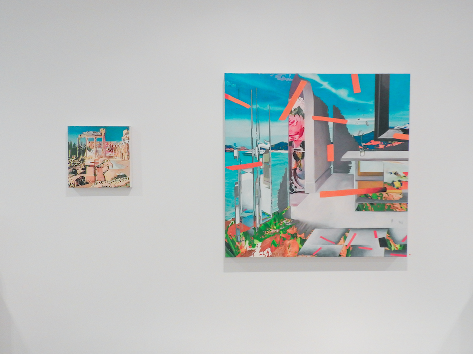 Close, But Not Touching, Close, But Not Touching at Biggercode Gallery, photo 10