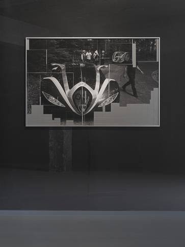 David Maljkovic, David Maljkovic at Metro Pictures, photo 3