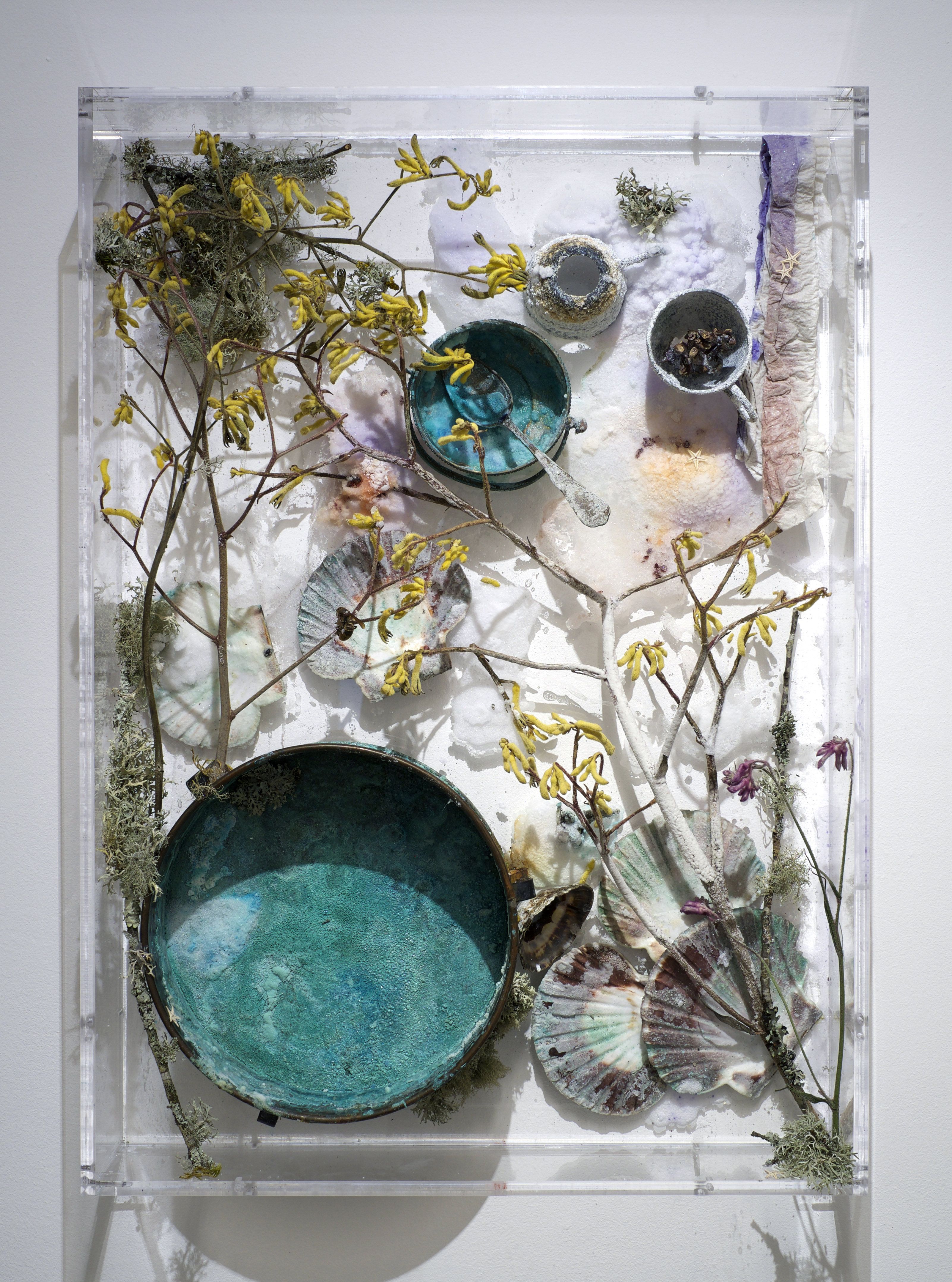 Bianca Bondi, Gradually, Then Suddenly at 22,48 m², photo 2