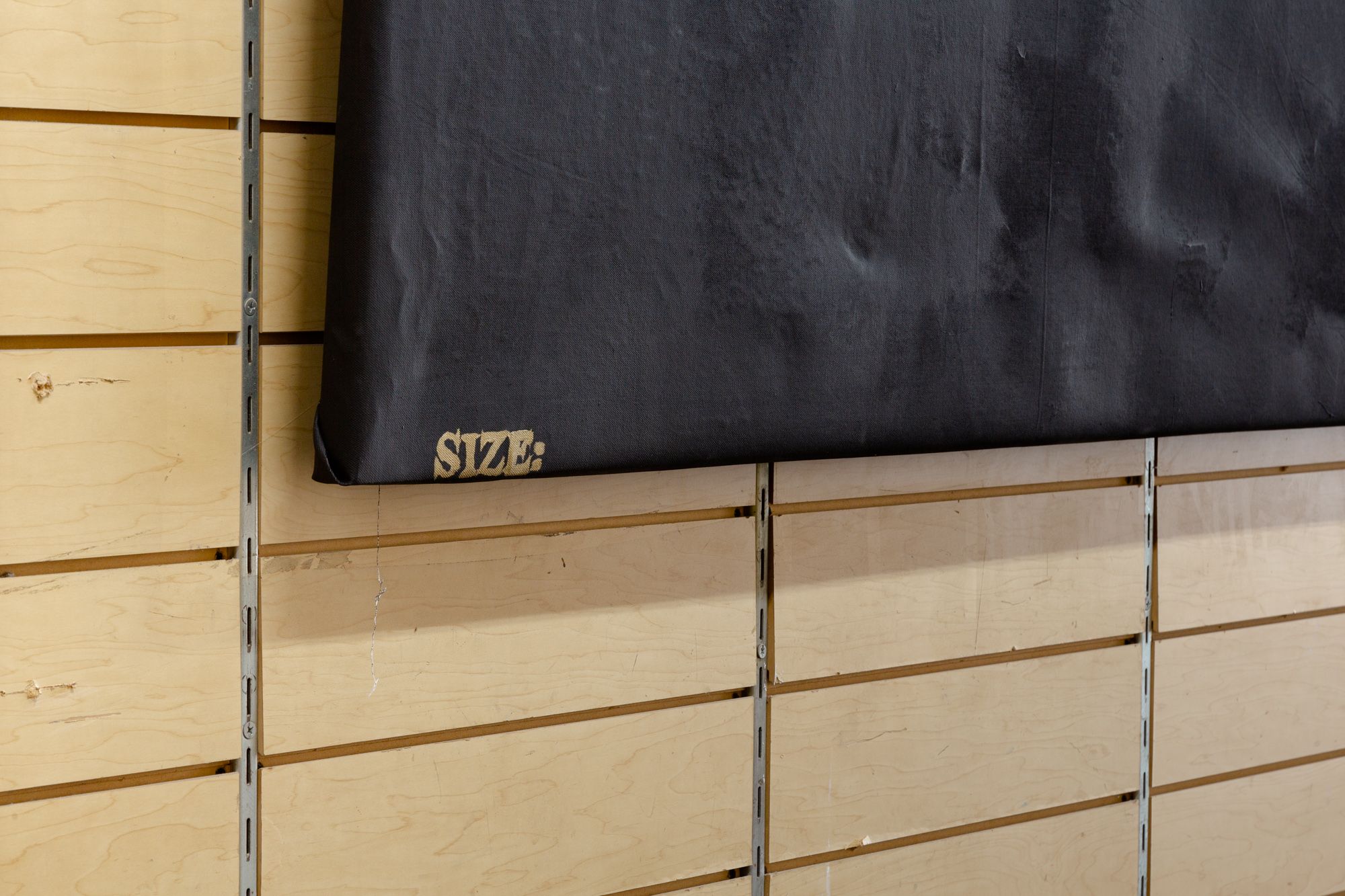 Cudelice Brazelton IV, Some Resonance at Wschód, photo 8