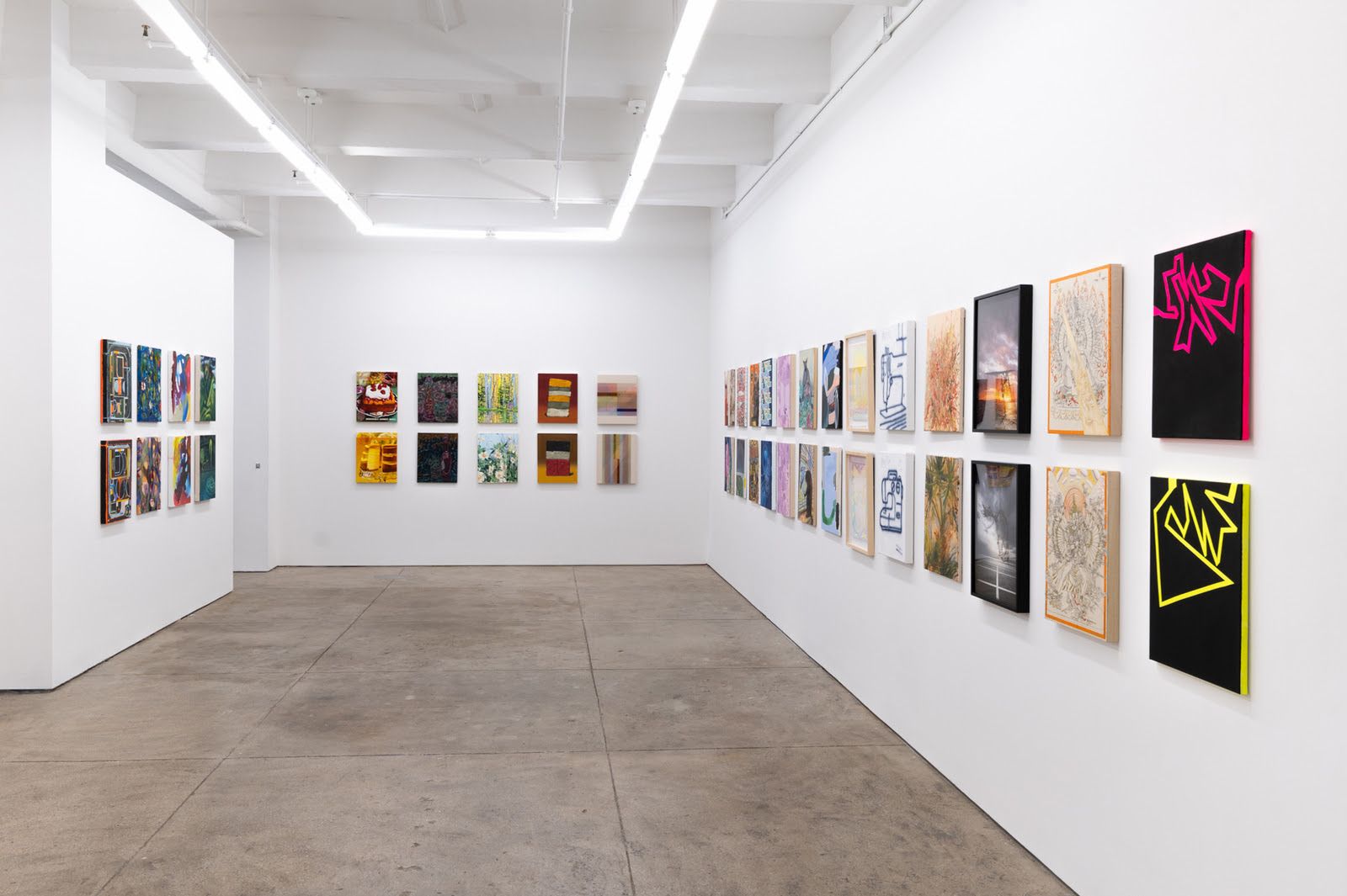 Twenty by Sixteen, Twenty by Sixteen at Morgan Lehman, photo 2