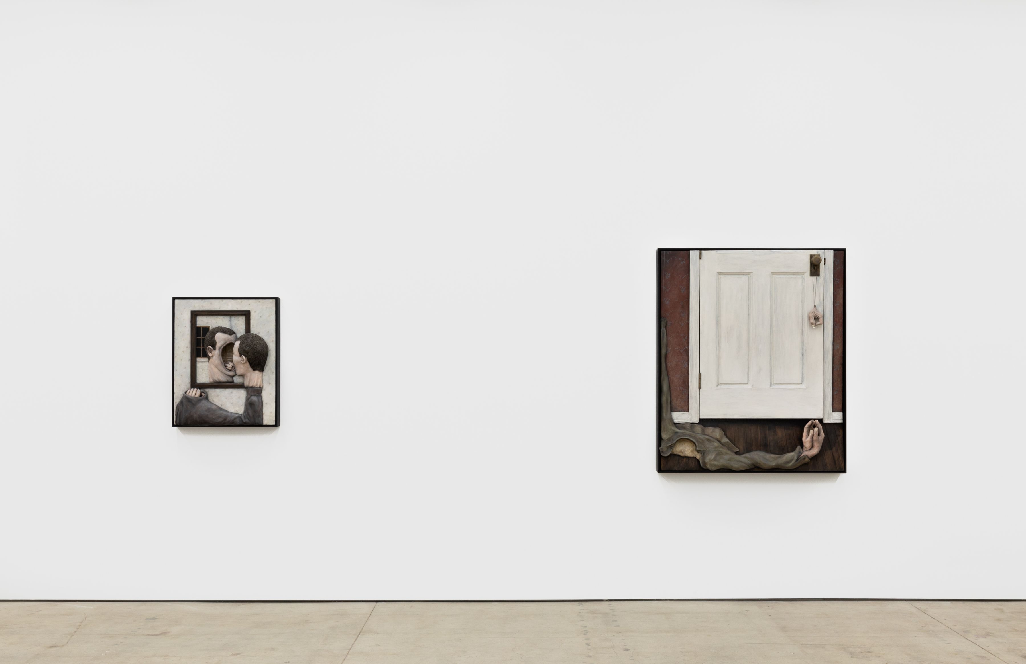 Dan Herschlein, Plot Hole at Matthew Brown, photo 3