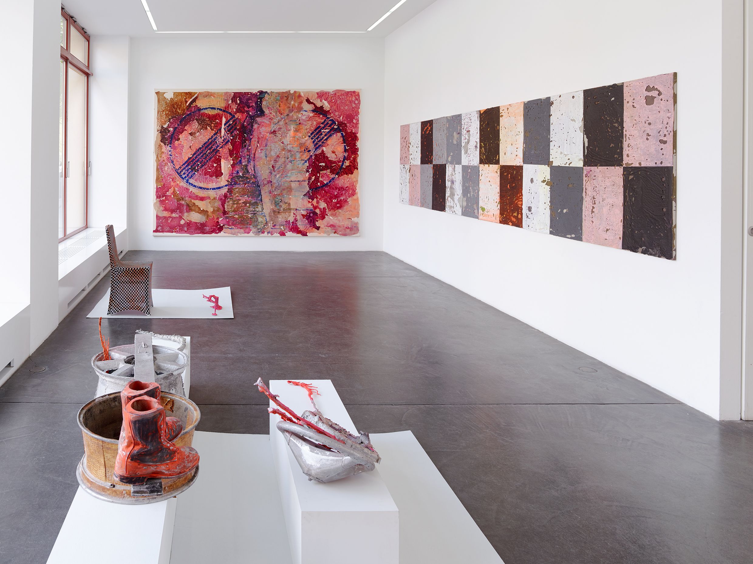 JPW3, JPW3 at Nagel Draxler, photo 2