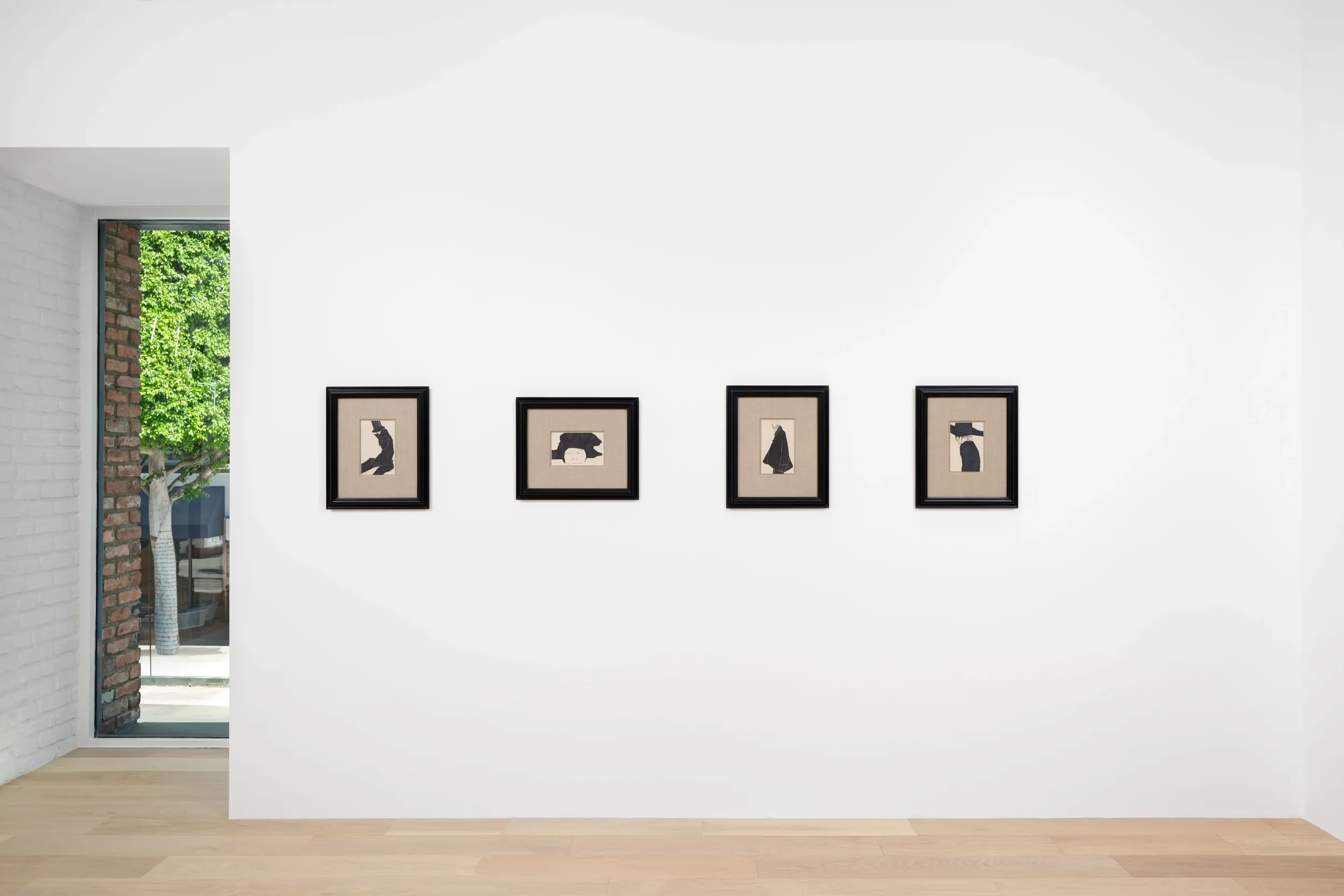 Adam Alessi, Fullmoon at Hoffman Donahue, photo 3