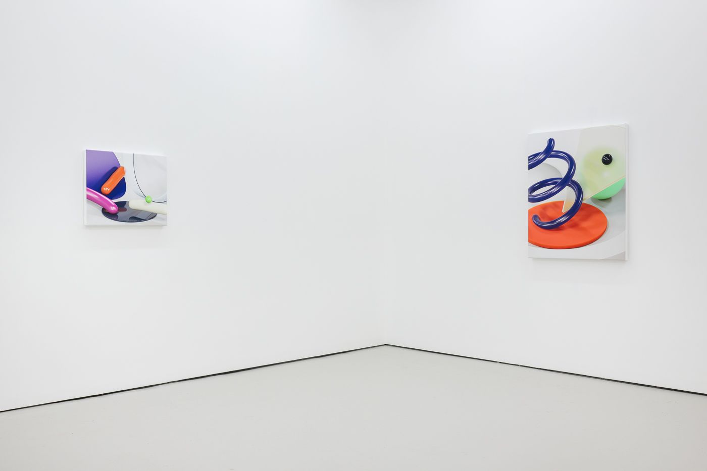 Banz & Bowinkel, Banz & Bowinkel at Annka Kultys, photo 3