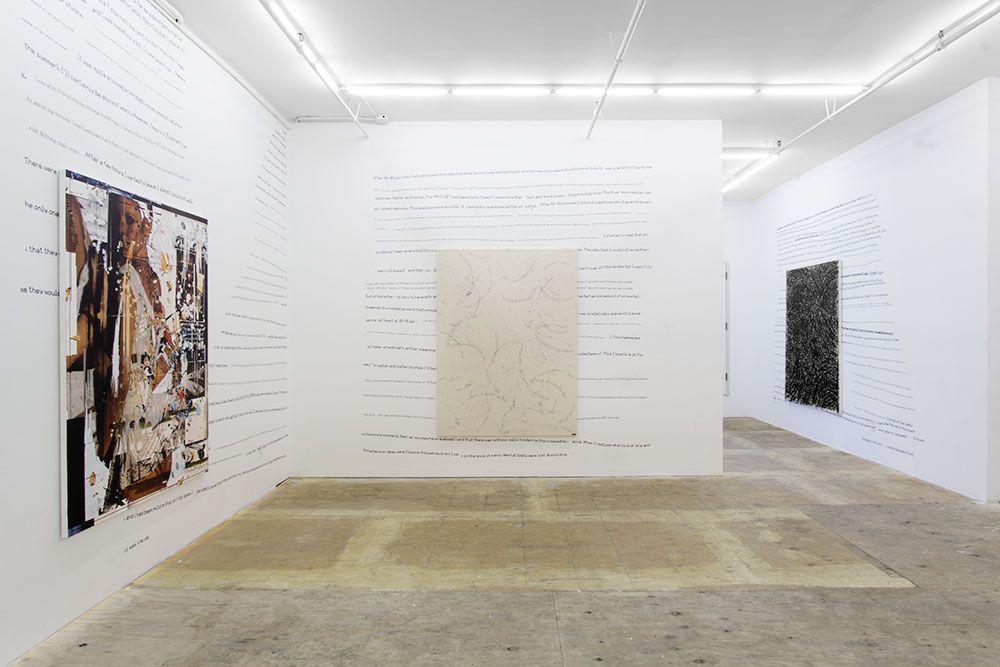Jason Matthew Lee, Entropy at Eli Ping Frances Perkins, photo 2