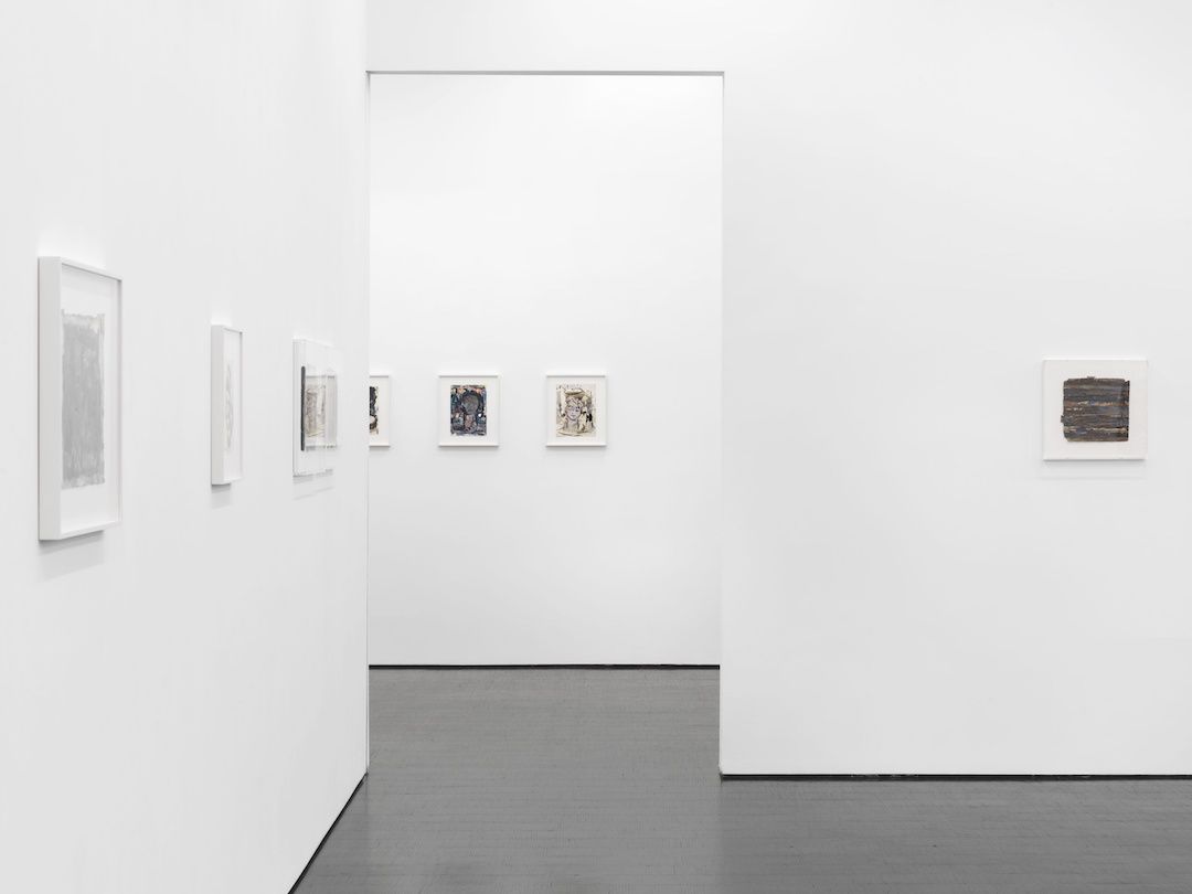 Cay Bahnmiller, Cay Bahnmiller at Barbara Weiss, photo 6