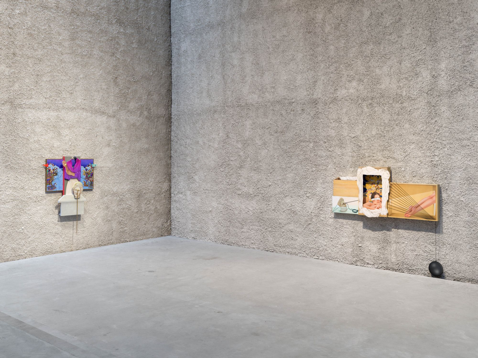 Arghavan Khosravi, Truth Be Told at König Galerie, photo 6