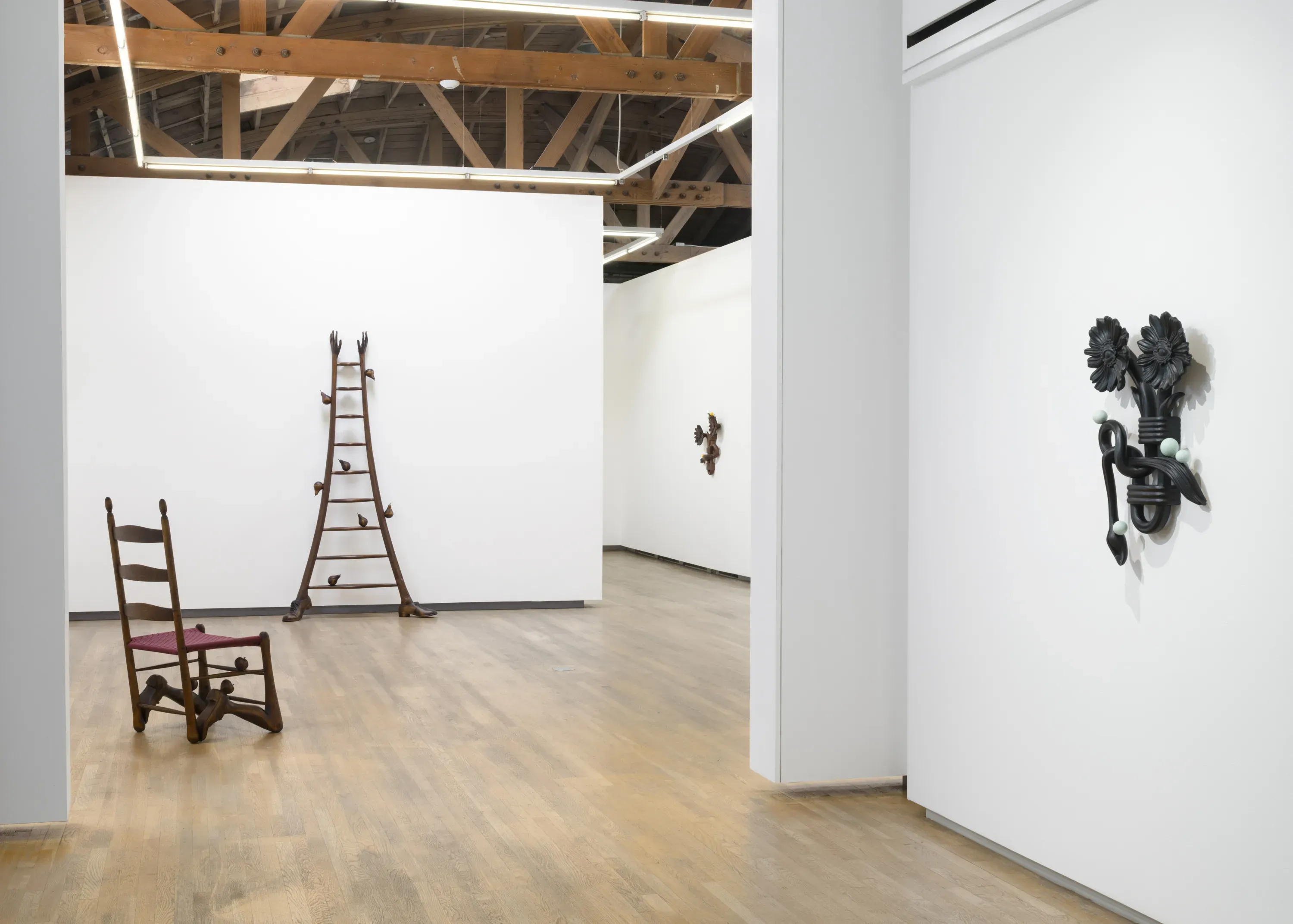 Vincent Pocsik, A Thousand Years at Nazarian / Curcio, photo 6