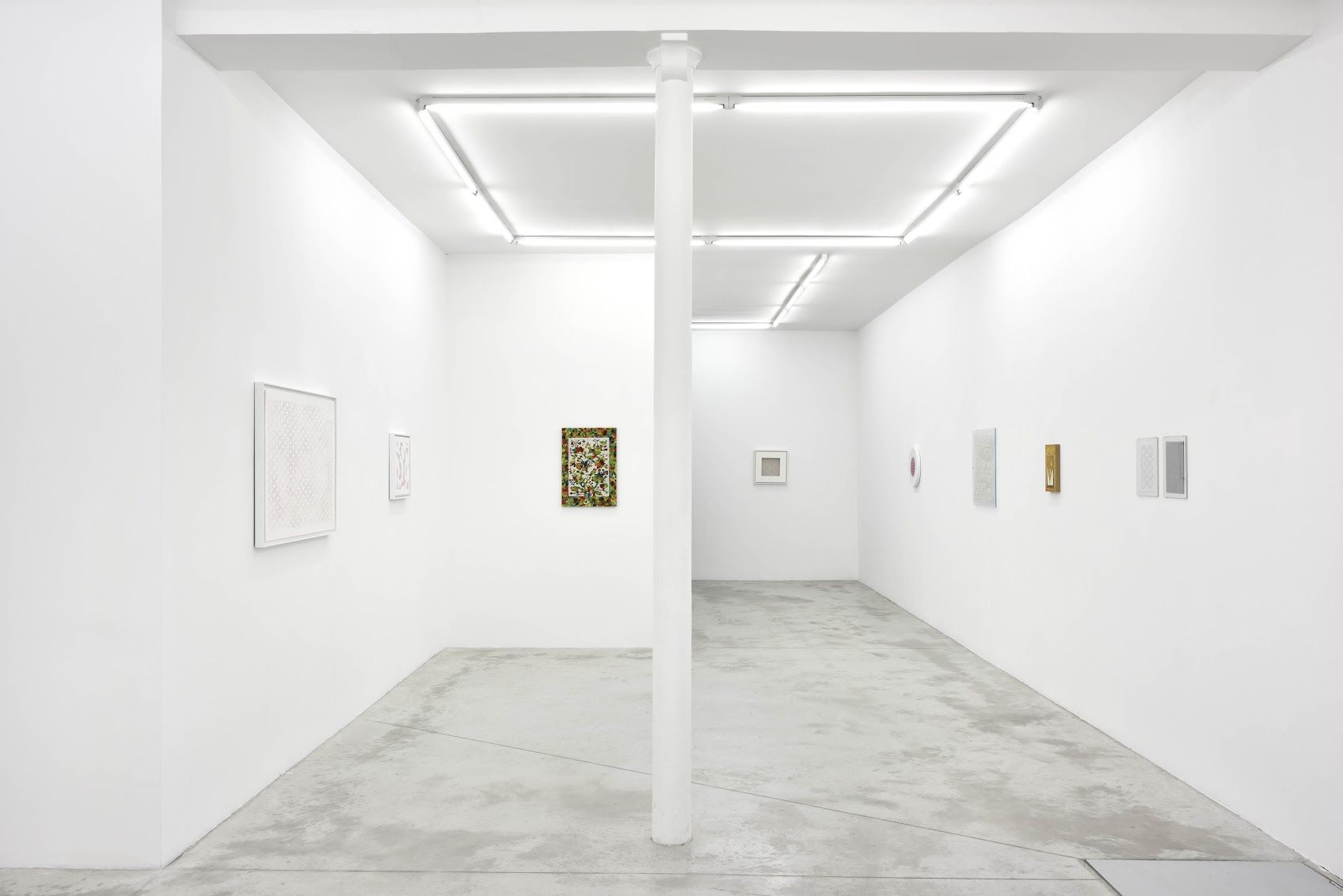Golnaz Payani, L'Ombre des Oasis at Praz-Delavallade, photo 4