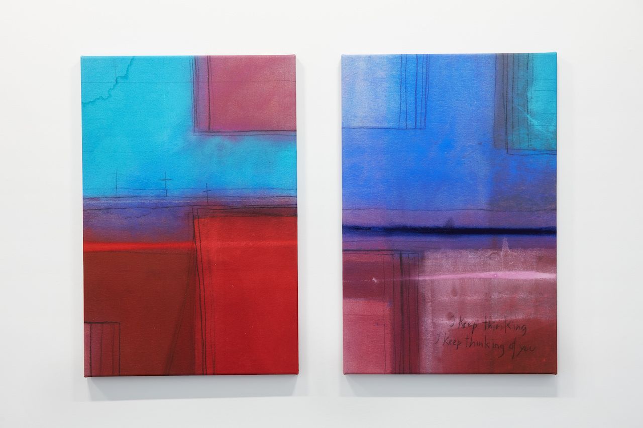 The Woman Who Walks With Me, The Woman Who Walks With Me at Galeria Nara Roesler, photo 6