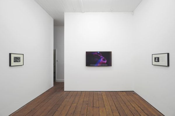Air de Paris & Take Ninagawa, Condo London 2026 at Amanda Wilkinson, photo 4