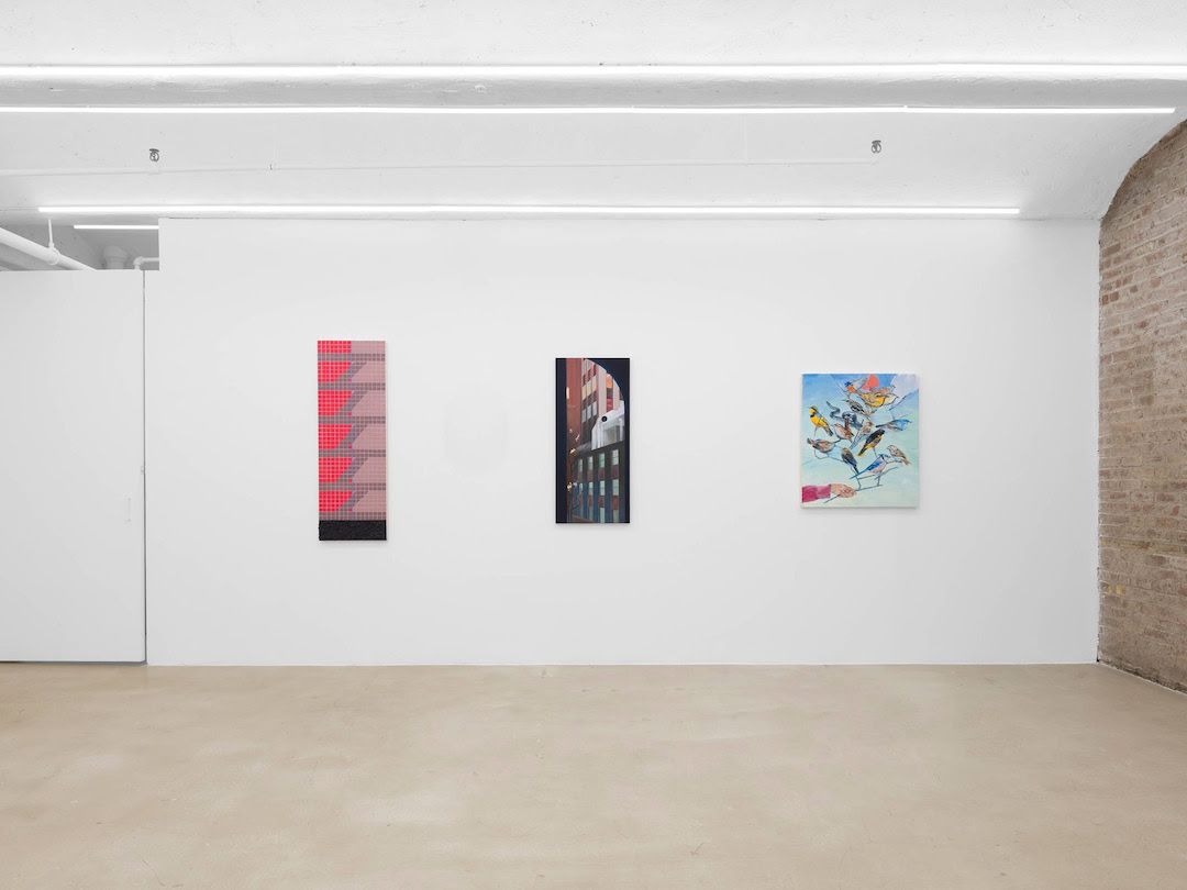 Place-World, Place-World at Sean Horton (Presents), photo 2