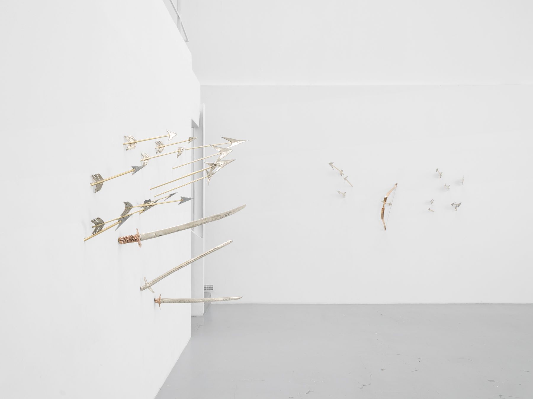 Apollinaria Broche, The Unspoken Rules of Secret Play at Hussenot, photo 7