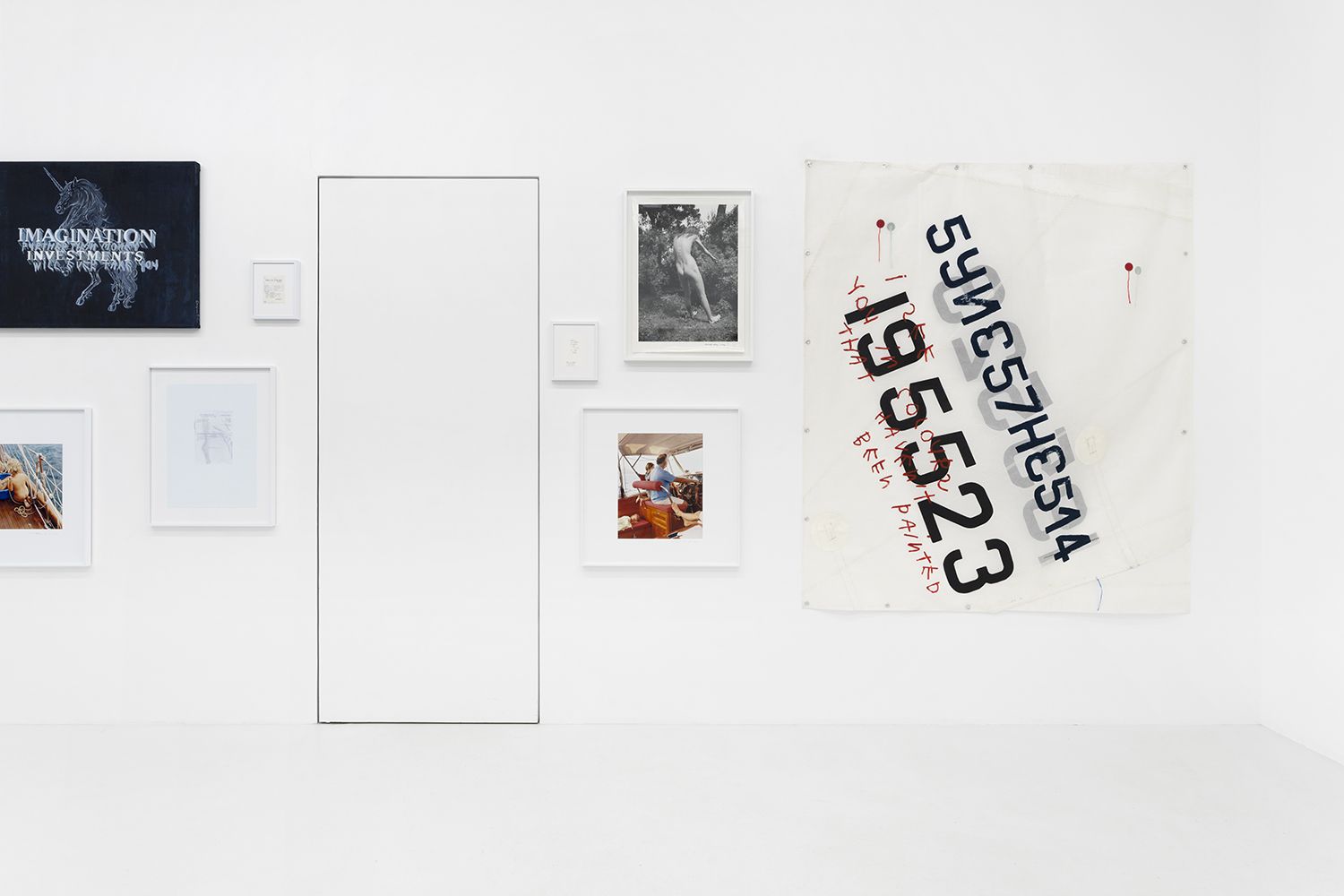 Coco Capitán, Mondays Are Fridays at Jean-Kenta Gauthier | Vaugirard, photo 6