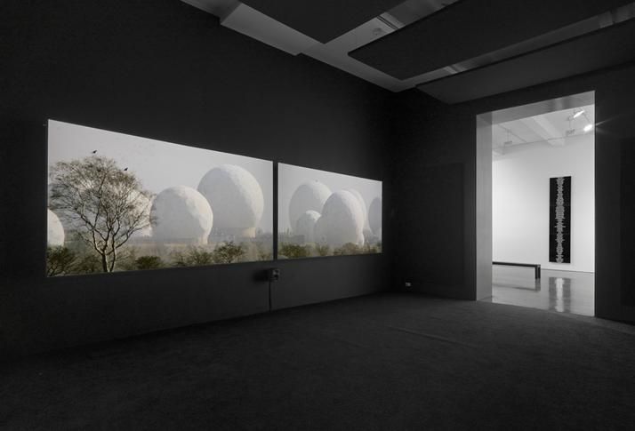 Trevor Paglen, Trevor Paglen at Metro Pictures, photo 6