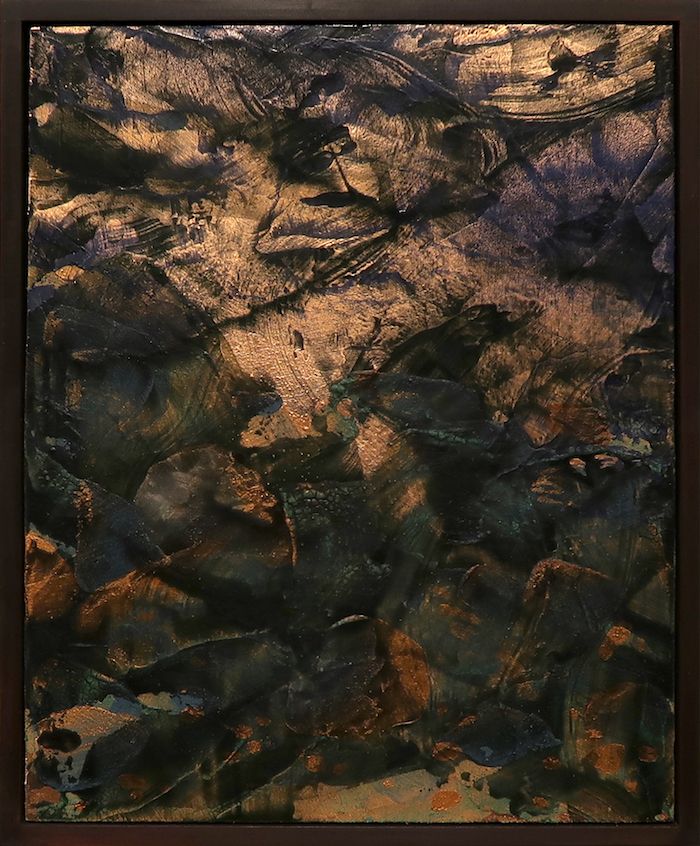 Zach Storm, Astronomical Dusk at AA|LA, photo 4