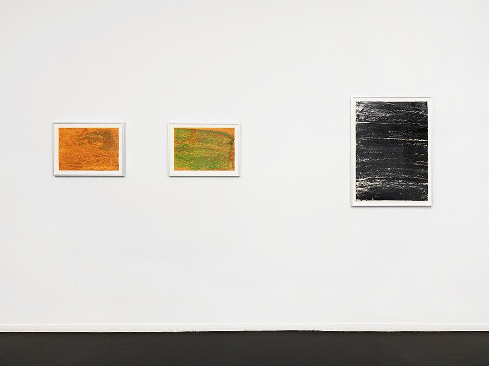 Isa Genzken, Basic Research at Buchholz, photo 14