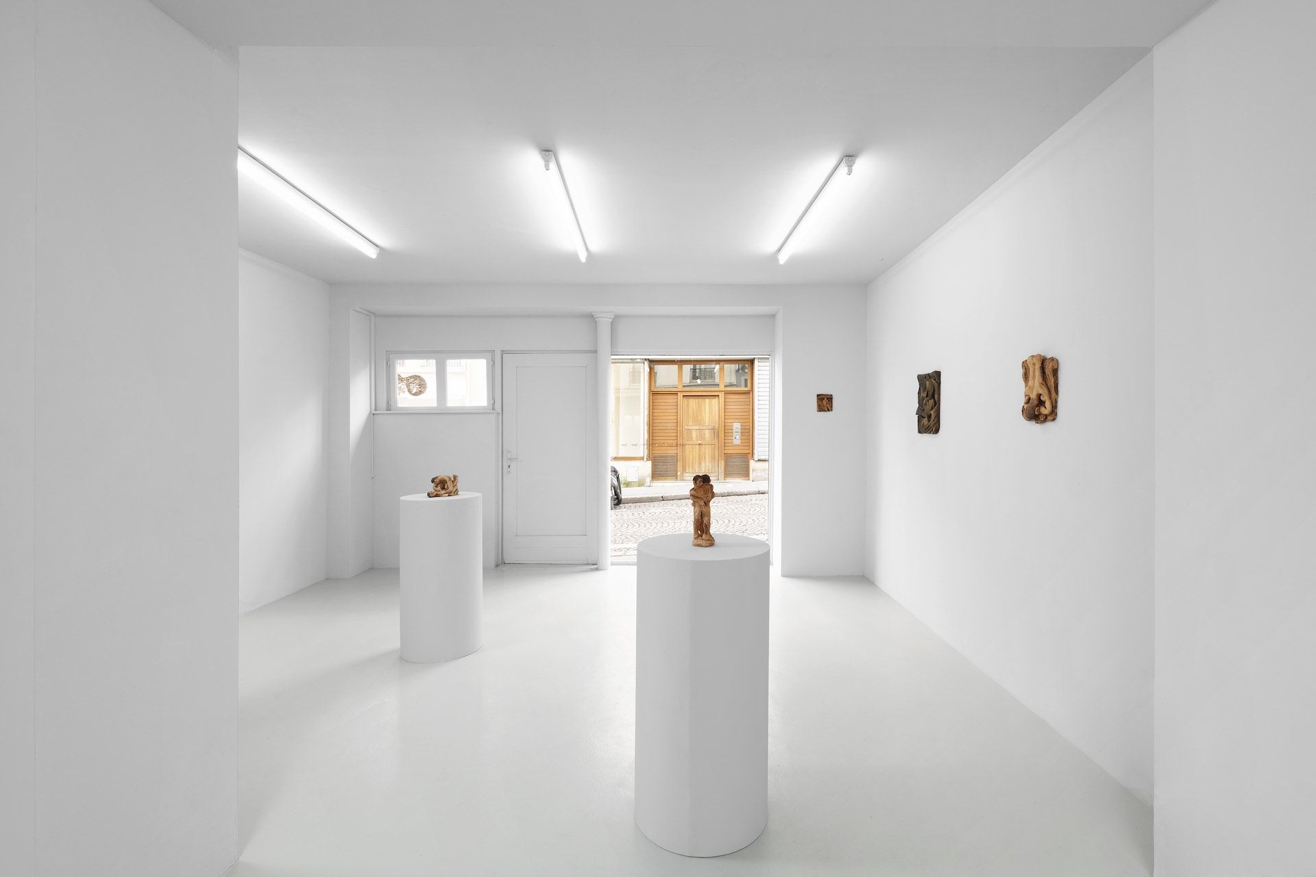 Louis Fratino, Nudissima at Antoine Levi, photo 4