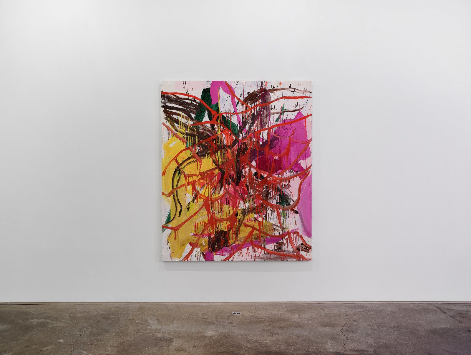 Federico de Francesco, And Now at Jupiter, photo 4