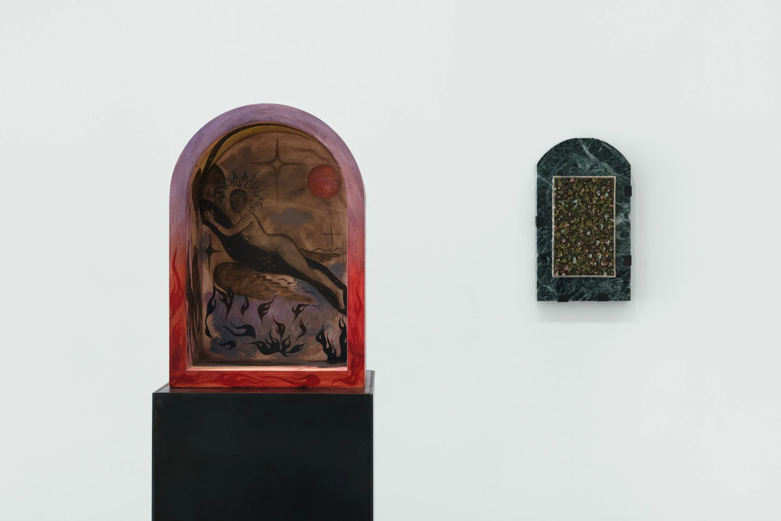 As Above, So Below, As Above, So Below at The Flag Art Foundation, photo 2