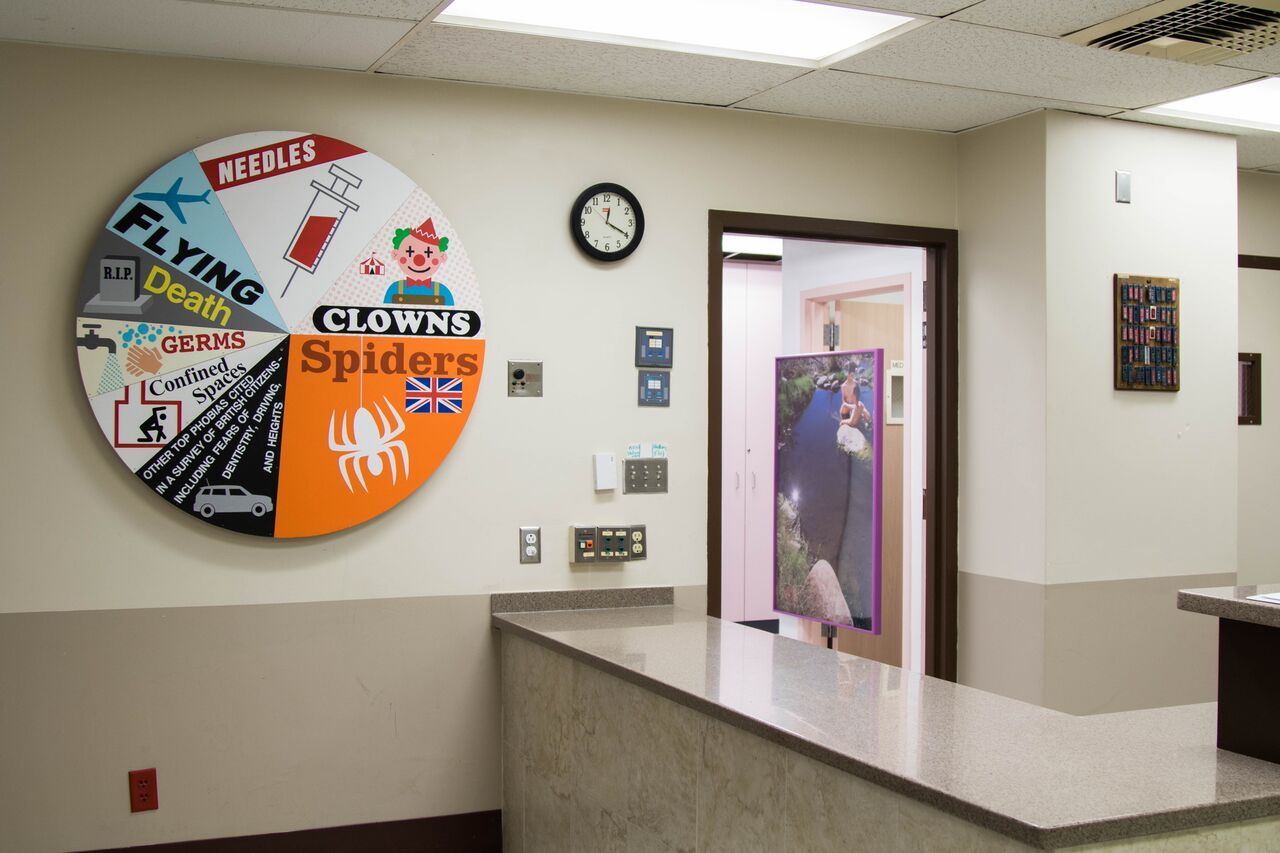 Human Condition, Human Condition at John Wolf at The Hospital, photo 14