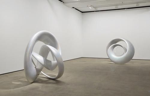 Installation view 2