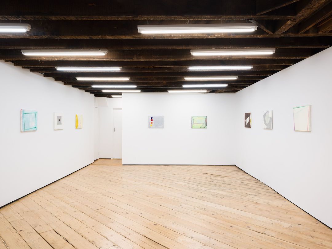 Joseph Brock, Every Asterism at Foreign & Domestic, photo 4