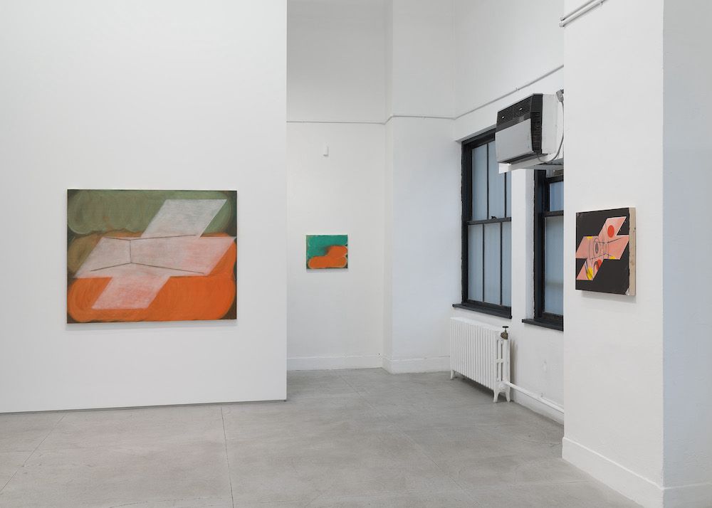 Installation view 5