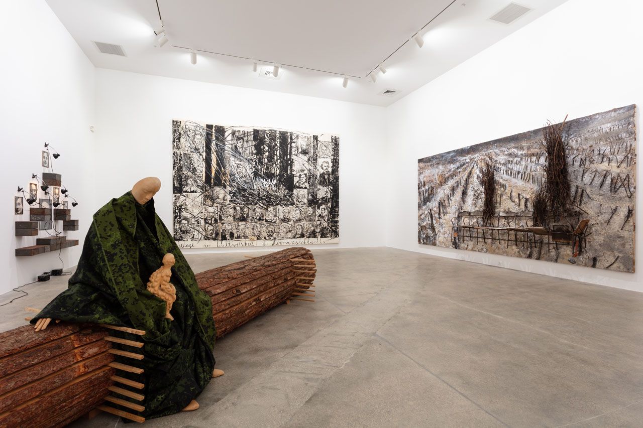 Collection Highlights, Collection Highlights at Rubell Museum, photo 12