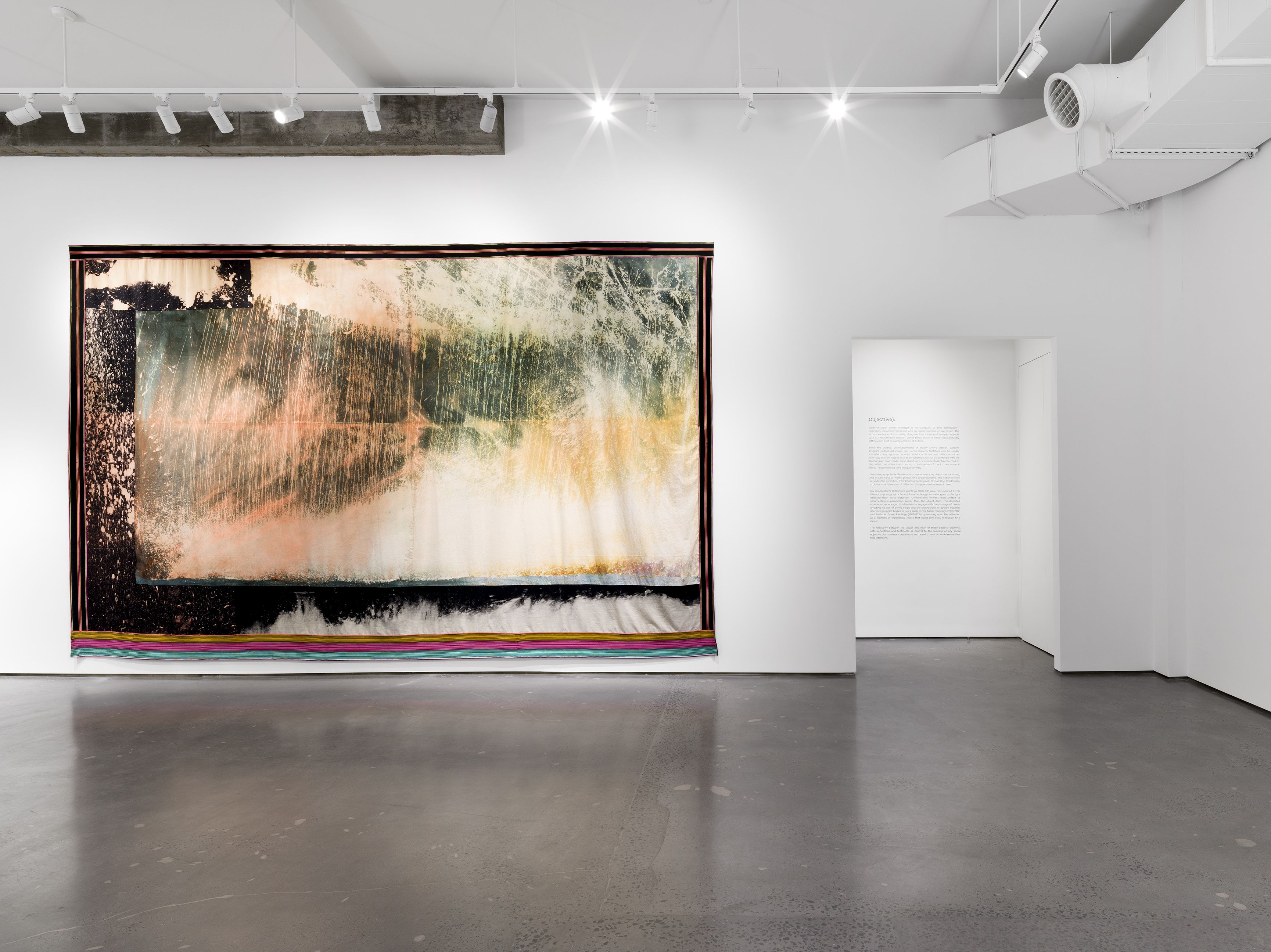 Object(ive), Object(ive) at Morgan Presents, photo 6