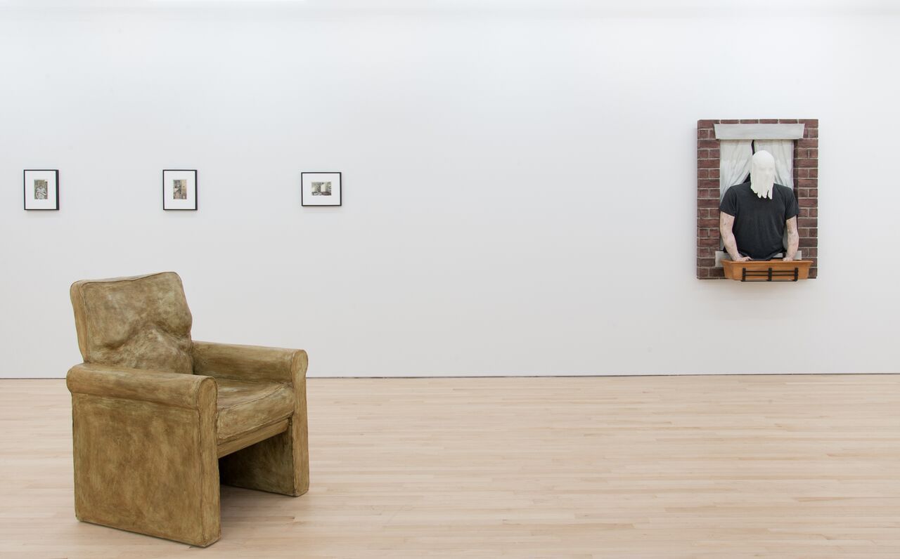 Dan Herschlein, Safe As Houses at JTT, photo 10