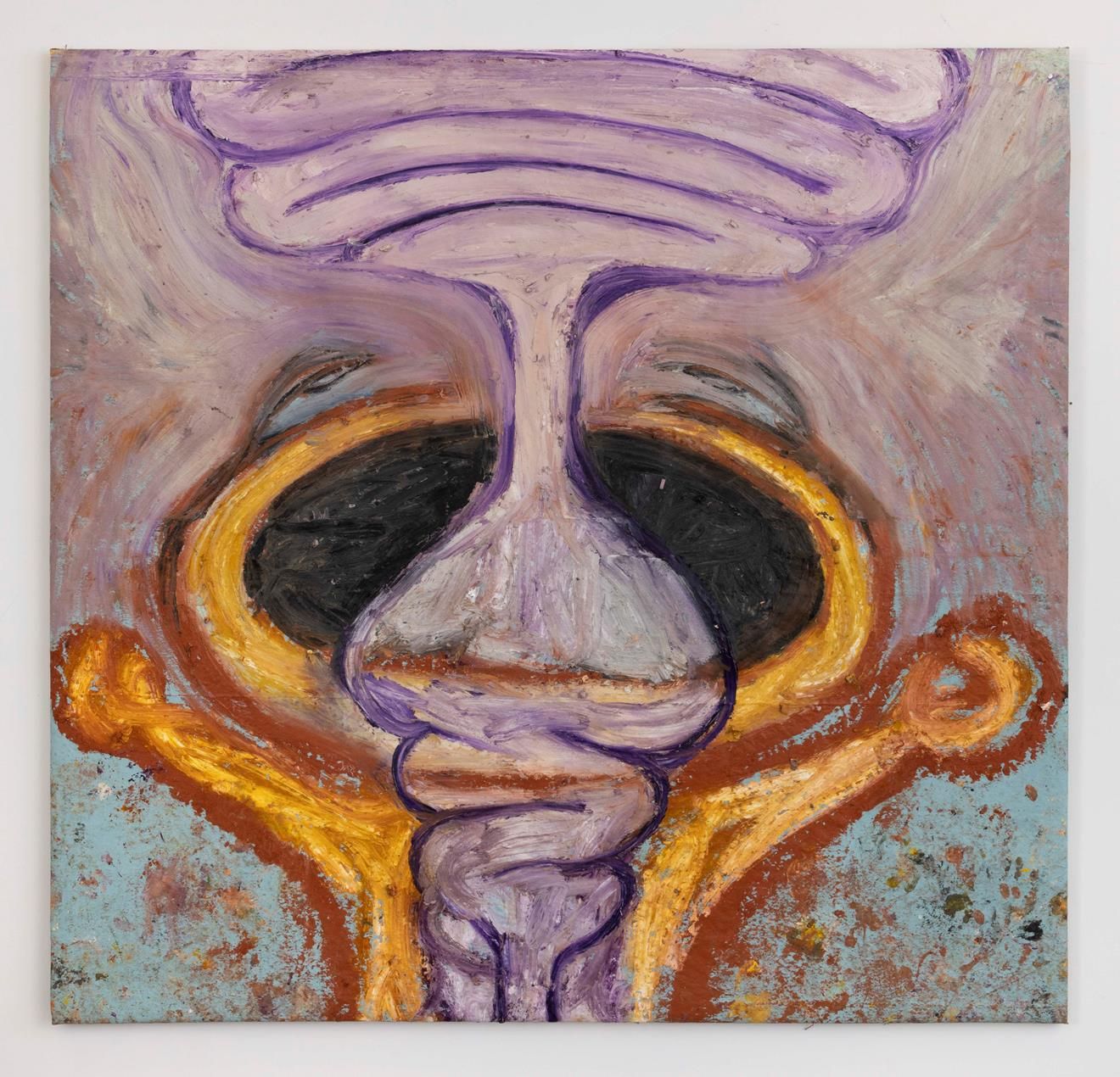 Gerasimos Floratos, Bismuth at Mitchell-Innes & Nash, photo 2