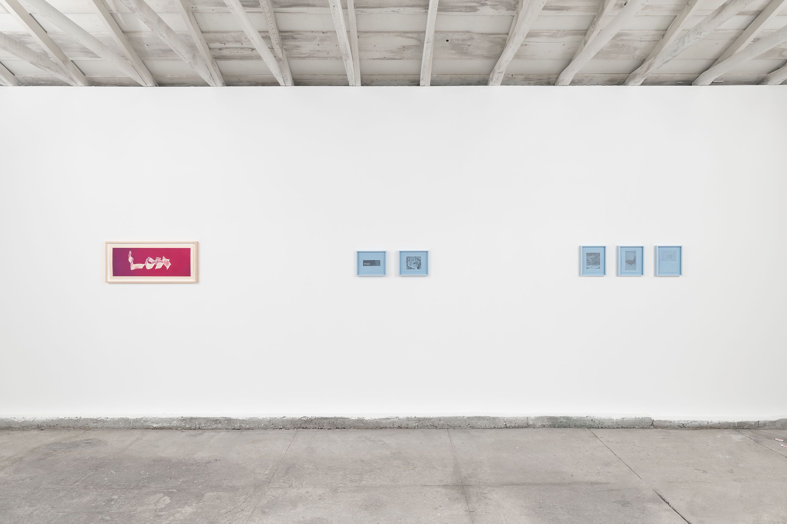 Fern Vargas, Sic! at Shed, photo 2