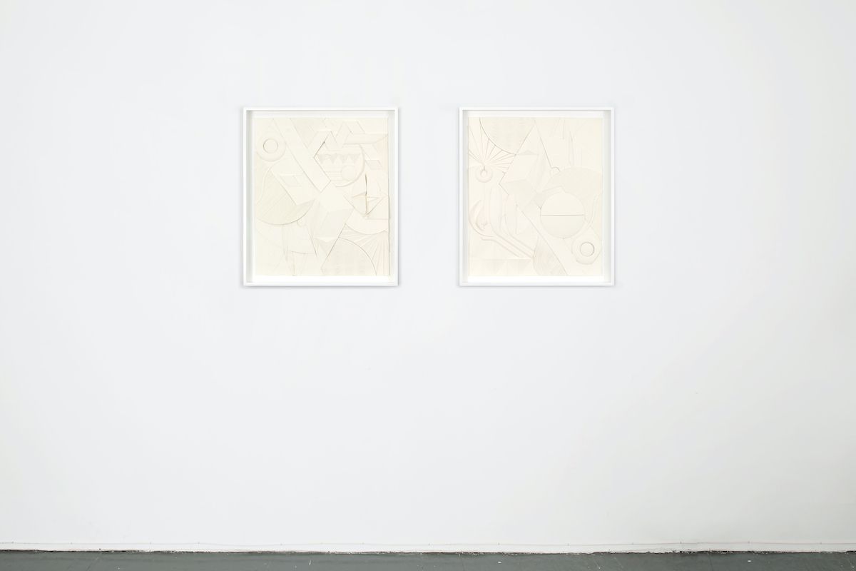 Jim Gaylord, Composure at Deanna Evans Projects, photo 7