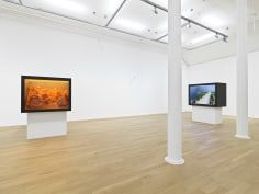 Olivia Erlanger, Spinoff at Luhring Augustine, photo 6