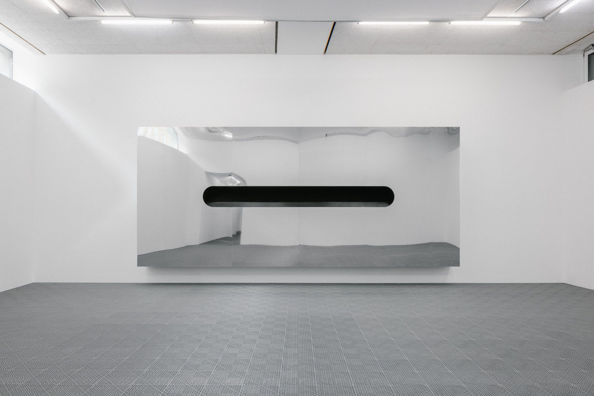 Harry Nuriev, The Foam Room at Dittrich & Schlechtriem, photo 4