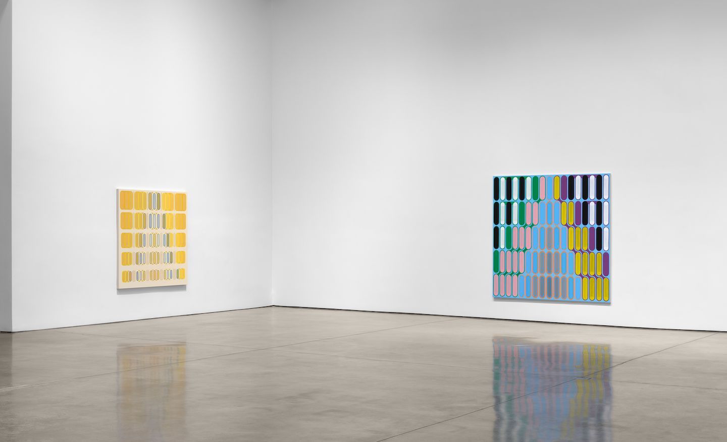 Dan Walsh, Dan Walsh at Paula Cooper, photo 13